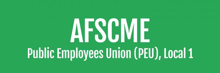 afscme-peu-local-1