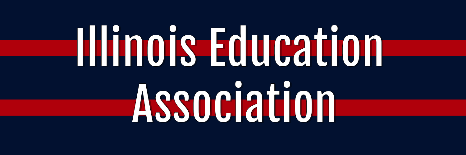 Retired  Illinois Education Association