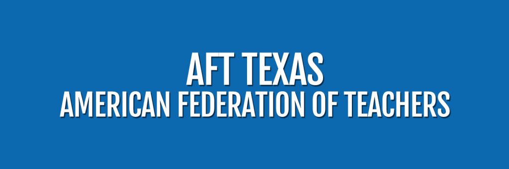 Texas AFT